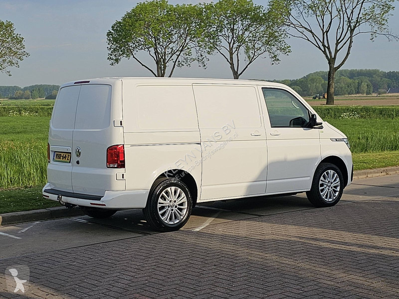 Furgoneta Volkswagen 2.0 TDI L1H1 BULLI LED NAP!