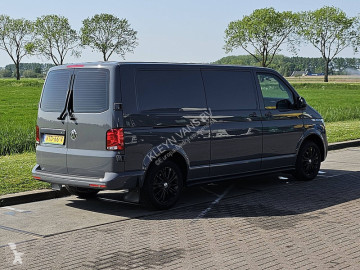 Volkswagen Transporter 2.0 TDI BULLI EURO6