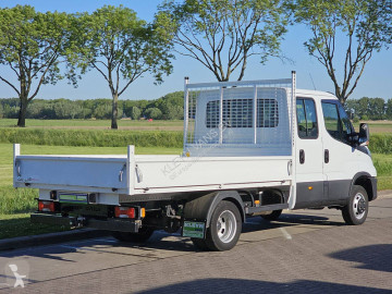 Caja abierta Iveco