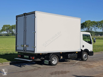Nissan Cabstar Koelwagen FRIGO!