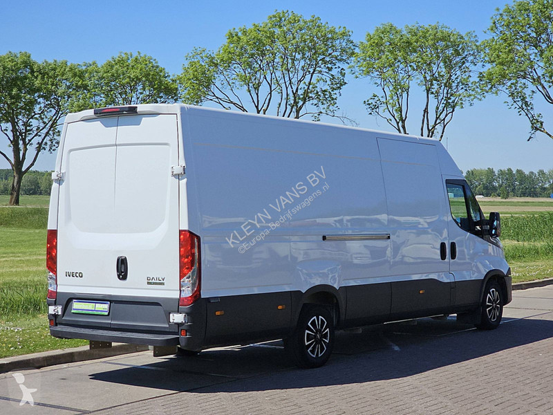 Bedrijfswagen Iveco 35S16 L4H2 Maxi 2xZijdeur!