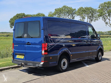 Volkswagen E-Crafter 35 2.0 L2H1 Navi Euro6