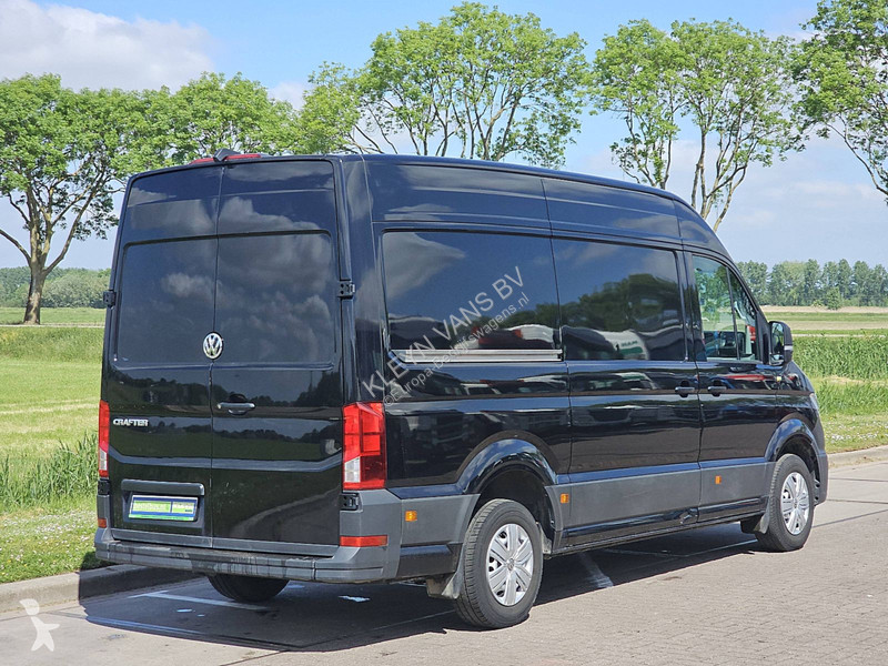 Véhicule utilitaire Volkswagen 2.0 ac automaat...