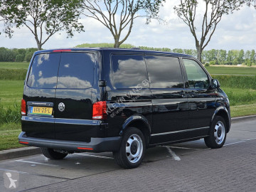 Fourgon utilitaire Volkswagen
