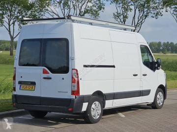 Renault Master 2.3 L2H2 150Pk Imperiaal