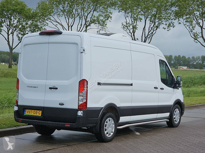 Veicolo commerciale Ford 350 koelwagen EURO6