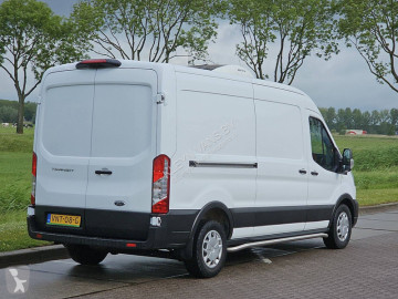 Ford Transit 350 koelwagen EURO6