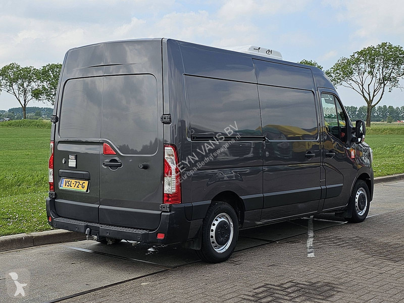 Véhicule utilitaire Renault 2.3 Koelwagen Euro6 AC