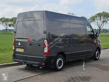 Renault Master 2.3 Koelwagen Euro6 AC