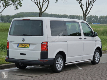 Volkswagen Transporter 2.0 TDI ac dc 150 pk EURO6