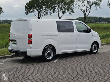 Caja cerrada Peugeot