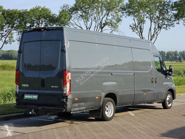 Iveco Daily 35C18 ac automaat EURO6