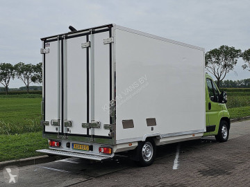 Caja cerrada Fiat
