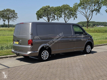 Volkswagen Transporter 2.0 TDI ac automaat EURO6