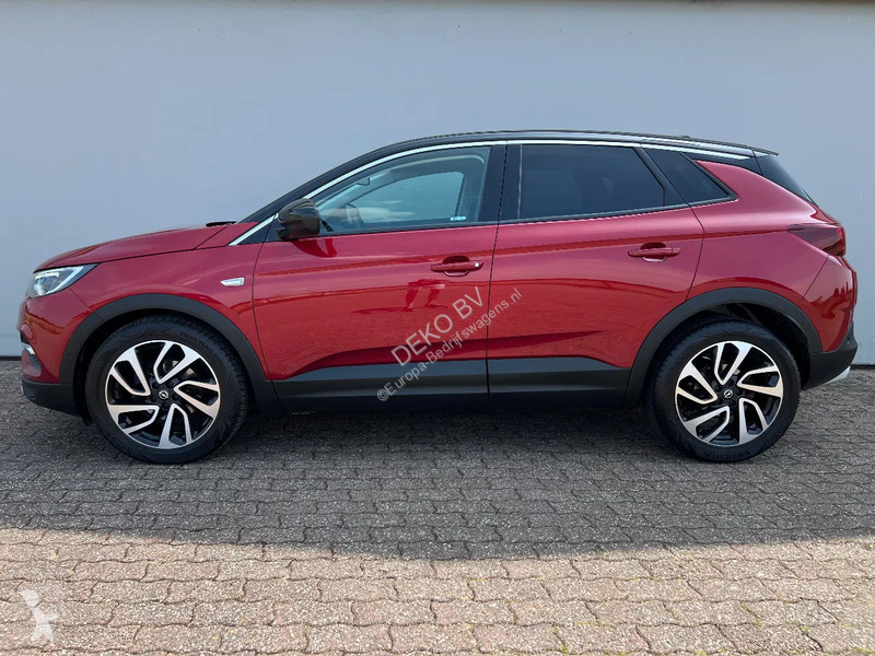 Furgoneta Opel 1.2 Turbo Business Executive |...
