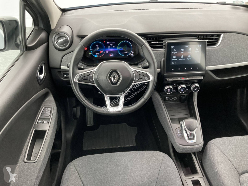 Bedrijfswagen Renault Zoe R110 - 22B