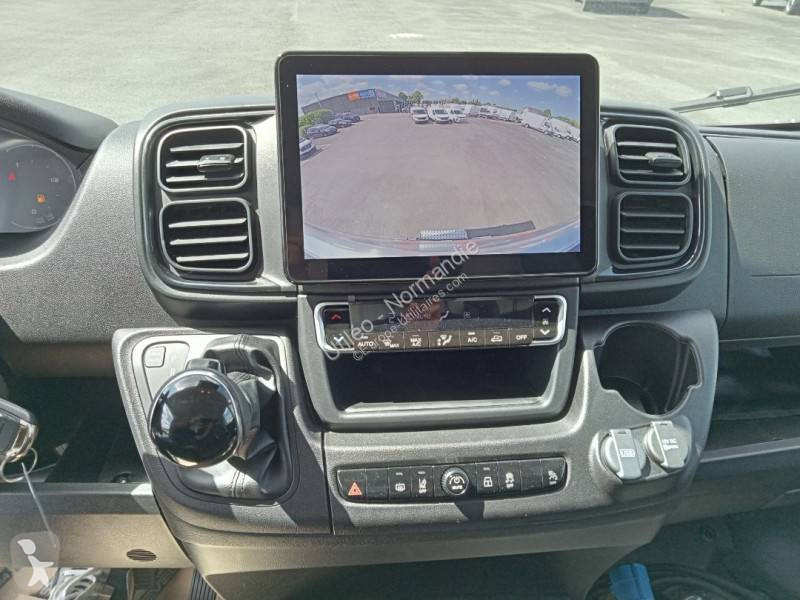 Furgoneta Fiat