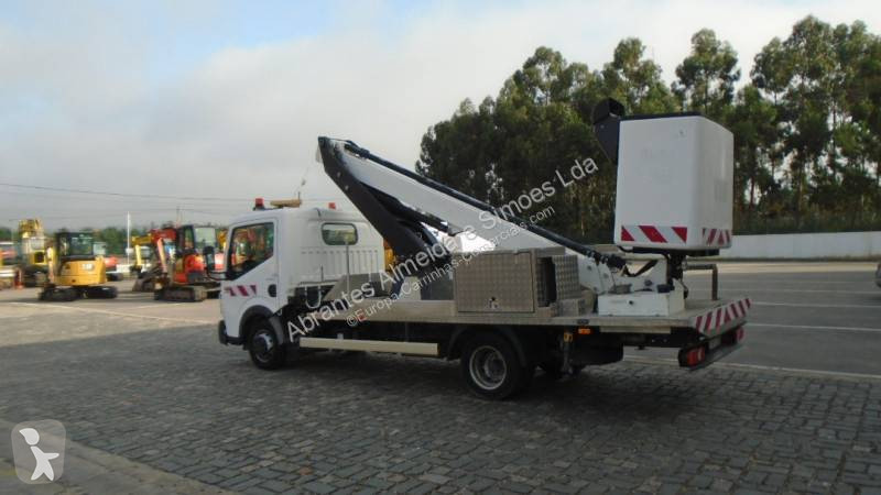 Veículo utilitário Renault