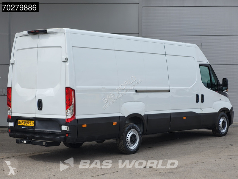 Autoutilitară Iveco 35S16 Automaat L3H2 3,5t...