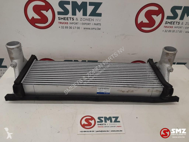 Užitkové vozidlo Caterpillar Intercooler...