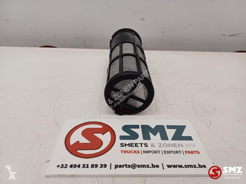 Užitkové vozidlo Caterpillar Fuel filter...
