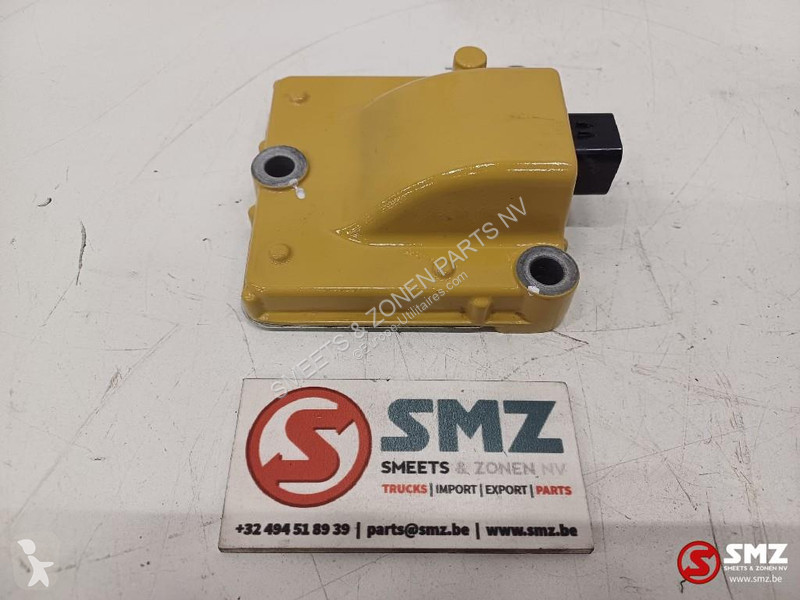 Užitkové vozidlo Caterpillar Sensor as position...