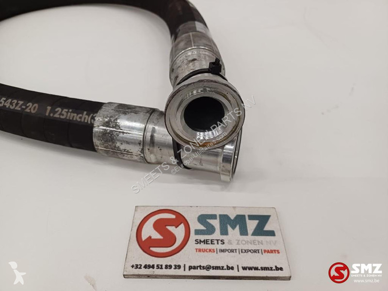 Veicolo commerciale Caterpillar Hose Caterpillar