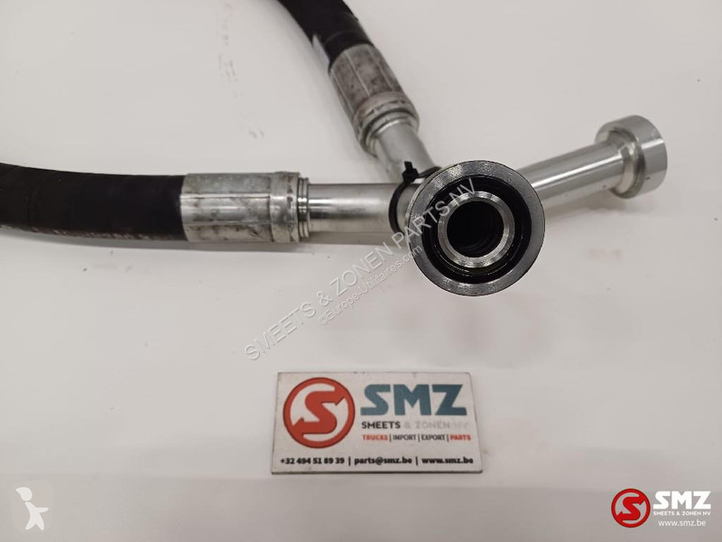 Veicolo commerciale Caterpillar Hose Caterpillar