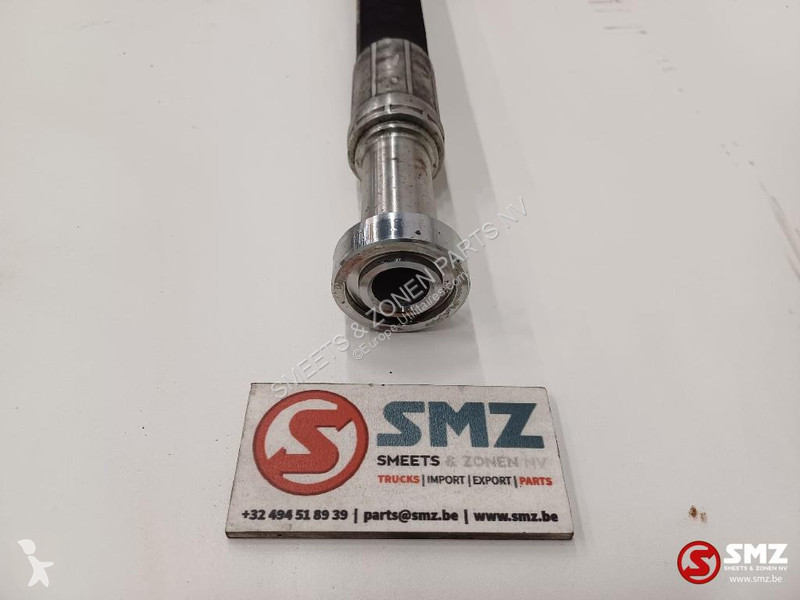 Veicolo commerciale Caterpillar Hose Caterpillar