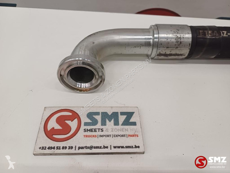 Veicolo commerciale Caterpillar Hose Caterpillar
