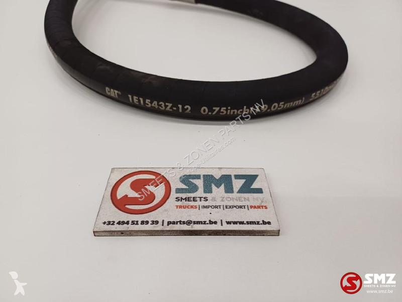 Veicolo commerciale Caterpillar Hose Caterpillar