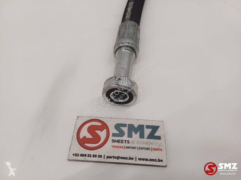Veicolo commerciale Caterpillar Hose Caterpillar
