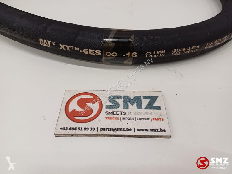 Veicolo commerciale Caterpillar Hose Caterpillar