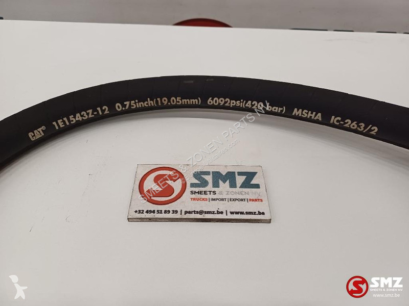 Veicolo commerciale Caterpillar Hose Caterpillar