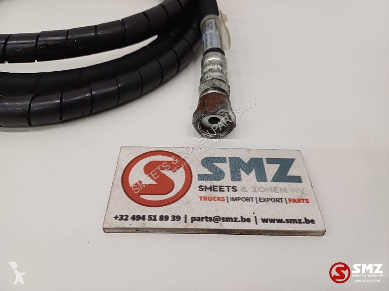 Veicolo commerciale Caterpillar Hose Caterpillar
