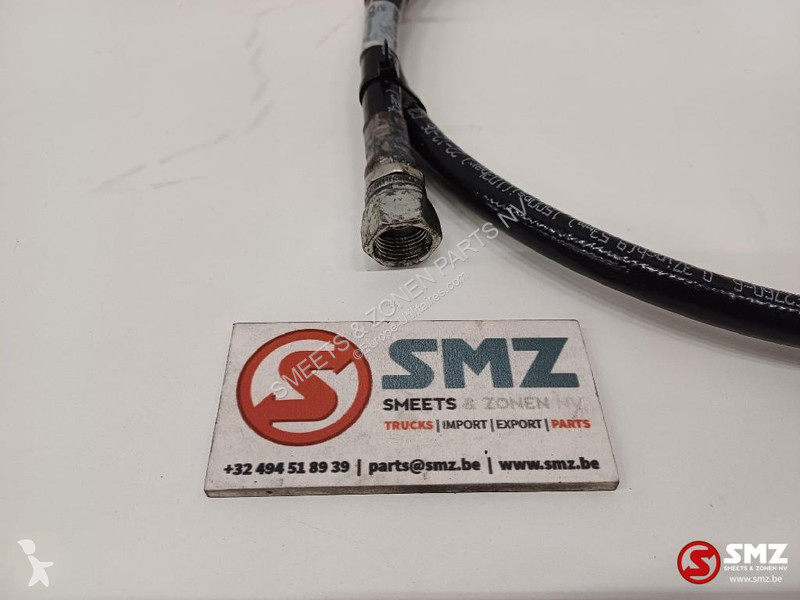Veicolo commerciale Caterpillar Hose Caterpillar