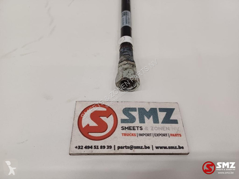 Veicolo commerciale Caterpillar Hose Caterpillar