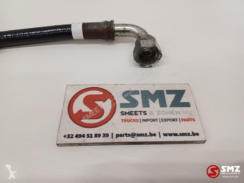 Veicolo commerciale Caterpillar Hose Caterpillar