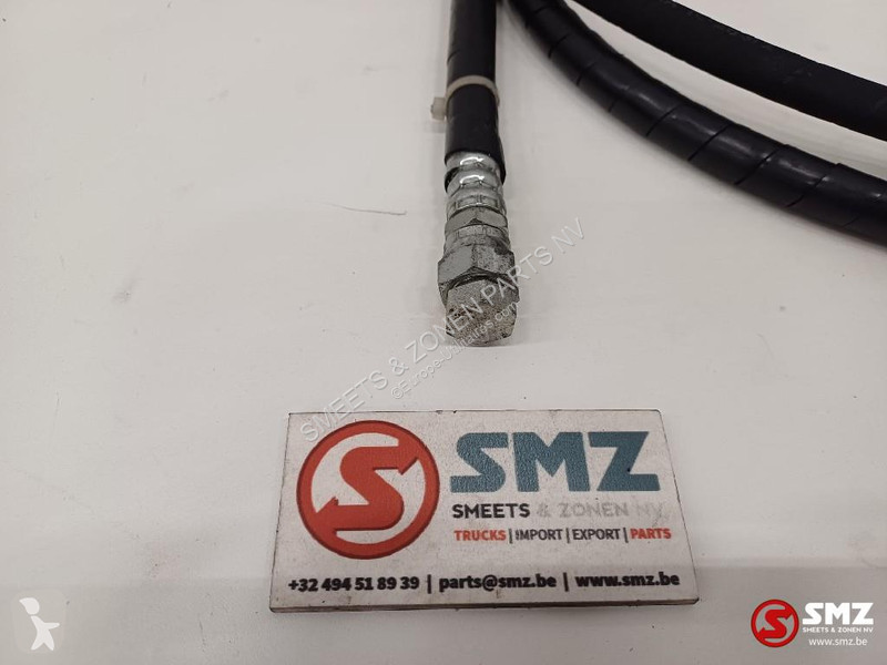 Veicolo commerciale Caterpillar Hose Caterpillar