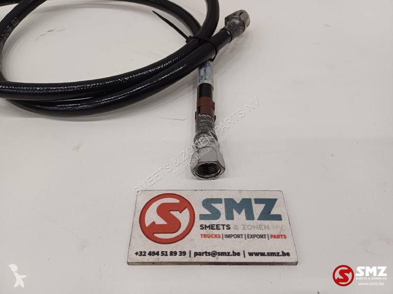 Veicolo commerciale Caterpillar Hose Caterpillar