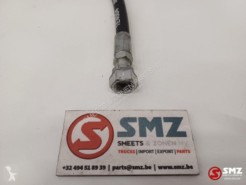 Veicolo commerciale Caterpillar Hose Caterpillar