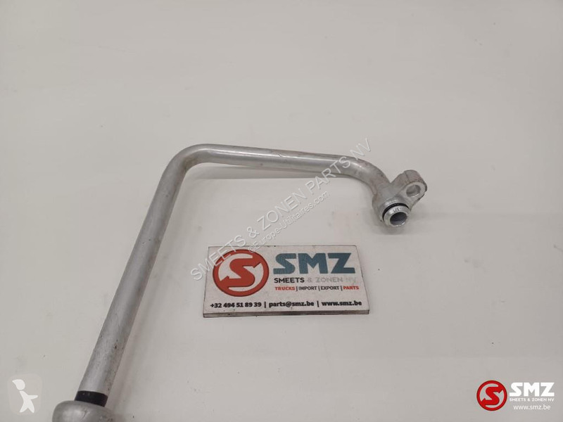 Veicolo commerciale Caterpillar Hose Caterpillar