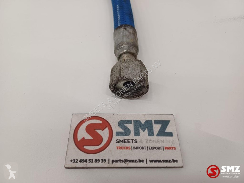 Veicolo commerciale Caterpillar Hose Caterpillar