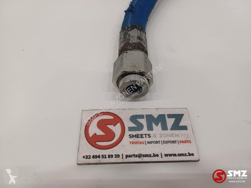 Veicolo commerciale Caterpillar Hose Caterpillar