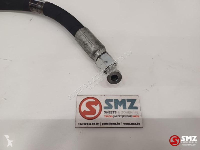 Veicolo commerciale Caterpillar Hose Caterpillar