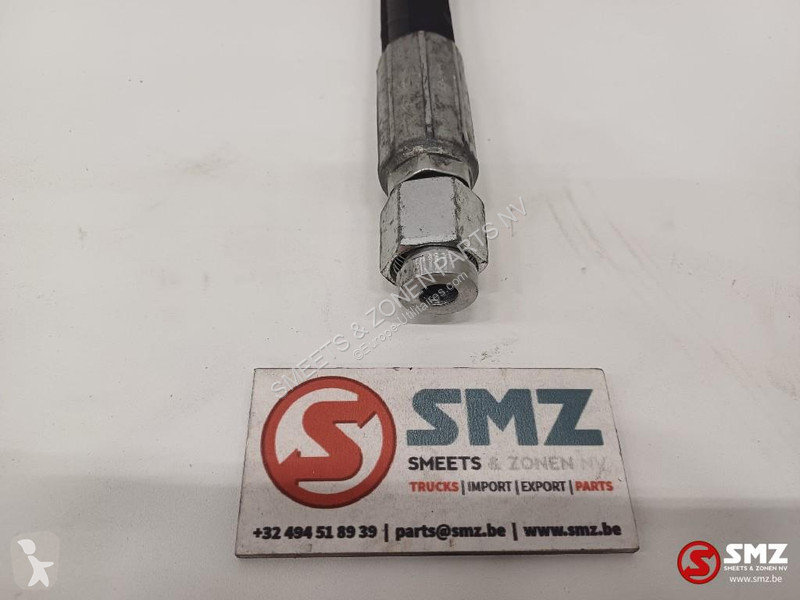 Veicolo commerciale Caterpillar Hose Caterpillar