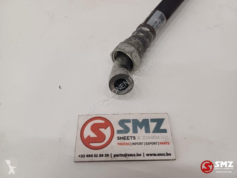 Veicolo commerciale Caterpillar Hose Caterpillar