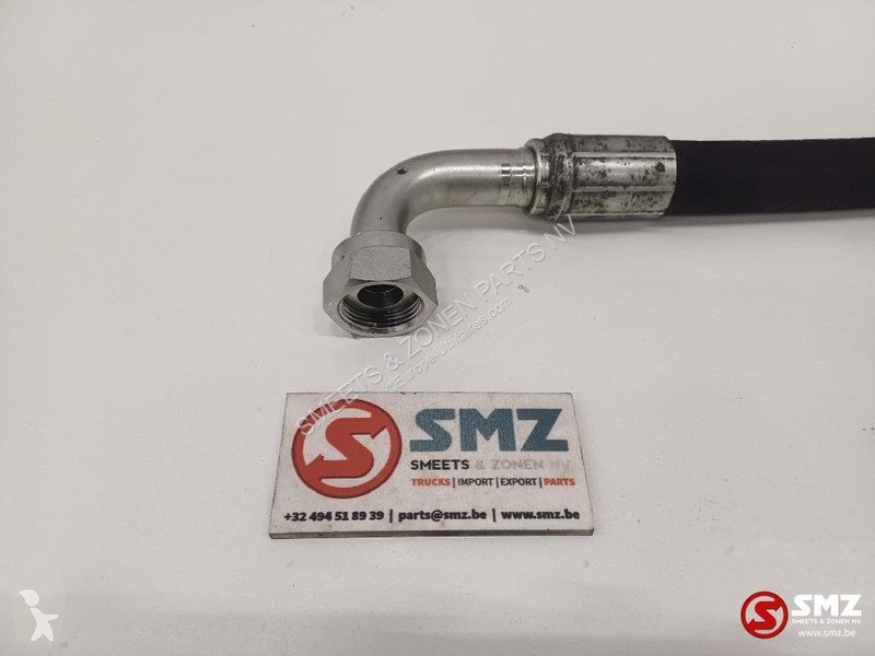 Veicolo commerciale Caterpillar Hose Caterpillar
