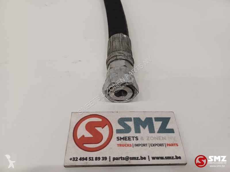 Veicolo commerciale Caterpillar Hose Caterpillar