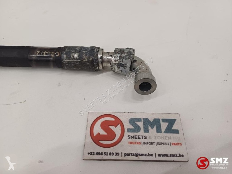 Veicolo commerciale Caterpillar Hose Caterpillar